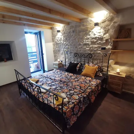 호텔 Celista Stone House Kaštela