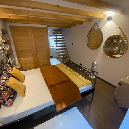 호텔 Celista Stone House