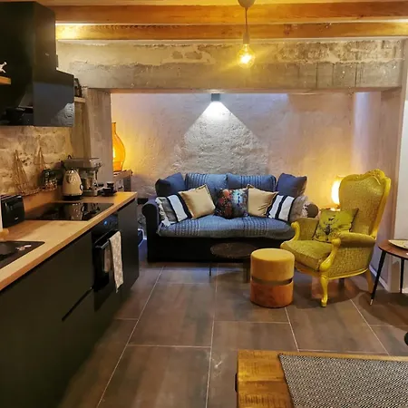 Celista Stone House