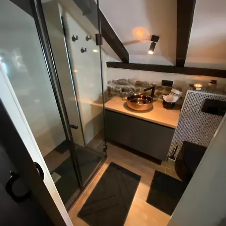 Celista Stone House