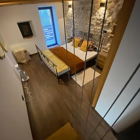 호텔 Celista Stone House *