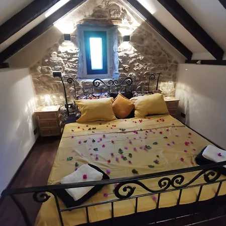 호텔 Celista Stone House Kaštela