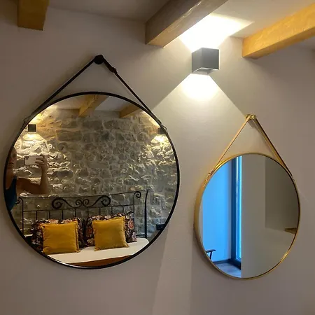 Celista Stone House