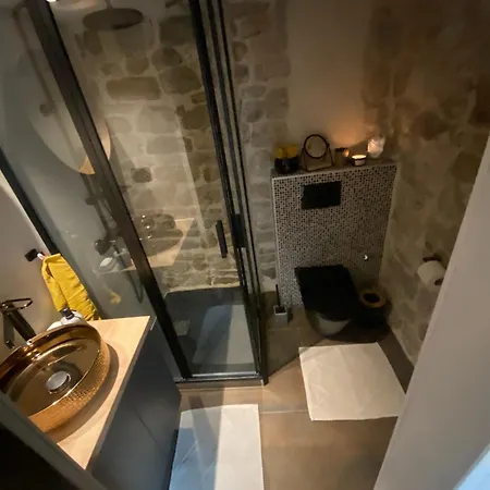 Celista Stone House Kaštela