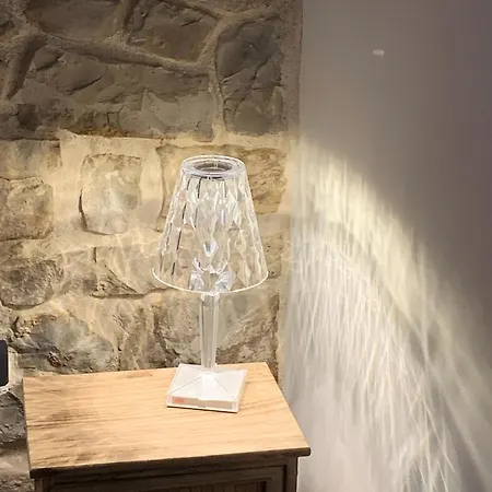 호텔 Celista Stone House *